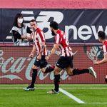 LaLiga se aprieta aún más: el Atlético de Madrid pierde en San Mamés