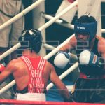 61ª MEDALLA (Atlanta 1996). Bronce en Boxeo (Minimosca) LAS DOS MEDALLAS DE “BALITA” (Parte I)