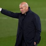 Zidane: «Lo importante para nosotros es jugar animados y defender»