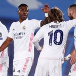 OFICIAL: El Real Madrid-Betis de la 32ª jornada de Liga se jugará el sábado 24 de abril