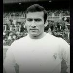 D.E.P. Antonio Calpe, miembro del Real Madrid Yé Yé, campeón de Europa en 1966.