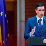Pedro Sánchez: «El 70% de los españoles estará vacunado en la primera semana de Agosto»