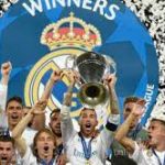 Partido 450 del Real Madrid en Copa de Europa y primer RM vs Chelsea en Champions League.