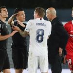 Kroos no se muerde la lengua: “Martínez Munuera influyó gravemente en la pelea por la Liga”