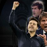Pochettino, Conte y Raúl, los candidatos para relevar a Zidane