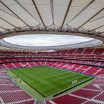 El Real Madrid podría jugar los primeros partidos de local de la próxima temporada en el Wanda Metropolitano