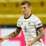 OFICIAL: Kroos, convocado con Alemania para la Eurocopa