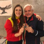 Antonio Moreno Marqueño, presi RFEK: «De estar en déficit a obtener por INFED un 100% en transparencia, liderar el medallero continental en 2018 y 2019 y organizar el mejor mundial en 2018.».