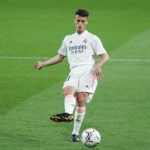 OFICIAL: Antonio Blanco, cedido al Cádiz hasta final de temporada
