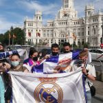 Madrid vuelve a ser capital del mundo: Se vivirá una fiesta bien en Cibeles bien en Neptuno