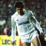 Goles con Historia: Gordillo hizo el 4 del 7-0 al Sevilla en la 1990/91