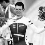 70ª MEDALLA (Sídney 2000). Oro en Ciclismo en Pista (Puntuación) El primer Oro del Rey de la Pista
