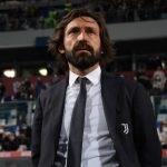 OFICIAL: Andrea Pirlo deja de ser entrenador de la Juventus