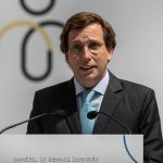 José Luis Martínez-Almeida, alcalde de Madrid: “Madrid merece ser sede de unos Juegos Olímpicos”