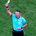 OFICIAL: Ya hay árbitro para el España- Suiza de cuartos de final de la Eurocopa