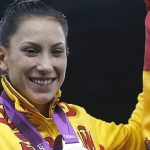 125ª MEDALLA (Londres 2012). Plata en Taekwondo Femenino LA MEDALLA OLÍMPICA QUE FALTABA