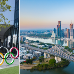 El 21 de Julio se oficializaría la elección de Brisbane como sede de los Juegos Olímpicos 2032. ¡Nuestra Sincronizada a Tokio 2020!