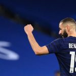Alarma Benzema: el francés se retira en el amistoso ante Bulgaria por un golpe