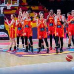 Eurobasket Femenino: Las campeonas de Europa resbalan en su debut ante Bielorrusia. Toca cambiar el chip y ganar hoy a Suecia.