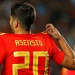 OFICIAL: Carvajal y Asensio, convocados con España para los dos próximos partidos de la UEFA Nations League