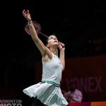 Una de cal y otra de Arena: Caro Marín no estará en Tokio 2020. Rafa Nadal, a por el 14 Roland Garros.