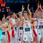 Eurobasket Femenino: Tercera exhibición de las bicampeonas de Europa que ya están en Cuartos de Final.