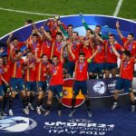 Tokio 2020: La selección española de fútbol masculina da a conocer la lista de 22 convocados. La base de los campeones en 2019 más Asensio y Pedri.