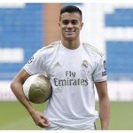 OFICIAL: El Real Madrid confirma la cesión de Reinier