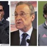 Audio: » Casillas y Raúl son las dos grandes estafas del Real Madrid», Florentino Pérez.