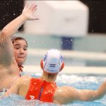 Tokio 2020: España pierde por un punto ante Holanda en el waterpolo femenino