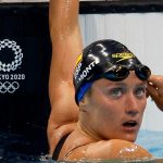 2ª día de los españoles en Tokyo2020: Mireia Belmonte rozó la segunda medalla en una épica final de natación en 400 estilos.