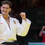 Tokyo 2020: El judoca, Niko Shera, campeón del mundo tendrá que respecar y pelear por el Bronce.