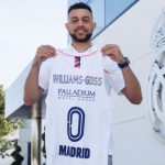 OFICIAL: Williams-Goss, nuevo fichaje para el Real Madrid de Laso