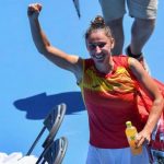 Así va el segundo día de competición: Mireia Belmonte rozó la medalla, pleno de triunfos de la Armada femenina de tenis, buenas sensaciones en Remo y Piraguismo Slalom.