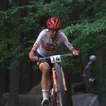 Tokyo 2020: David Valero, ¡¡medalla de Bronce!! en Mountain Bike cogiendo el testigo de Carlos Coloma.