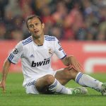Carvalho recuerda cómo vivió su etapa en el Real Madrid