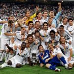 Tal día como hoy el Real Madrid conquistaba su 8ª Supercopa de España