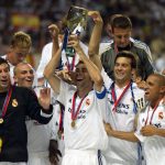 Se cumplen 19 años de la primera Supercopa de Europa
