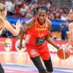 Tokyo 2020: España no se cruzará en basket femenino con USA hasta la final.¡Tres de tres! para La Familia.