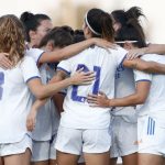 Champions Femenina: Real Madrid vs Manchester City. Las de Aznar debutarán en Europa contra el equipo citizens