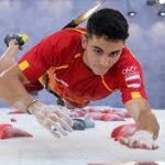 Tokyo 2020: Alberto Ginés, Oro en Escalada, con sólo 18 años y otro Oro en otro deporte que debuta en JJOO