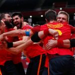 Tokio 2020: España, medalla de bronce en balonmano