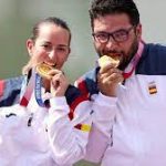 España apunta a las 17 medallas de Río 2016 y opta a los 5 Oros de Pekín 2008.