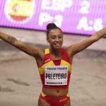 Ana Peleteiro, ¡BRONCE! en Triple Salto. 7ª medalla de España en Tokyo 2020, 4ª en 2 días.