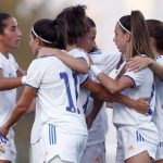 El Real Madrid femenino debuta en Champions: RM vs M. City, primera batalla para la fase de grupos en el Di Stéfano.
