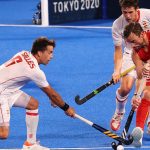 La crónica: Los RedSticks caen con honor ante la potente Bélgica (3-1). España repite el diploma olímpico de Río 2016.