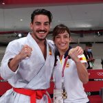 Tokyo 2020: El Kárate confirma un SOBRESALIENTE ciclo olímpico liderando el medallero español con el Oro y Plata de Sandra y Damián. ¡Y no estarán en París 2024!