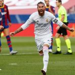 El Madrid busca su segunda victoria consecutiva en Liga en el Camp Nou