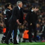 Carlo Ancelotti: “De los tres últimos partidos en casa, dos merecimos ganar, ante Sheriff y Osasuna”
