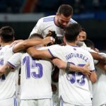 El Real Madrid jugará su último partido en los próximos 16 días.